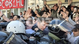 Tepić: Povređene studentkinje
